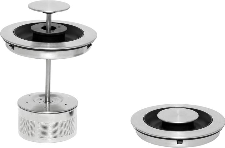 Actual product image Graef GRA WK350EU Kettle 1l mS (1 l)