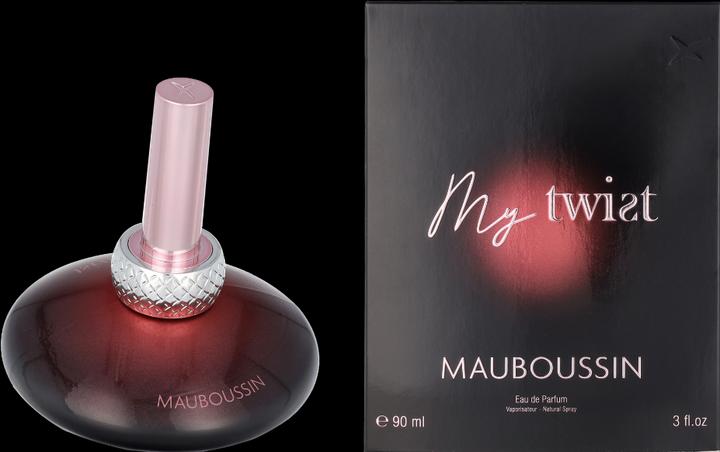 Immagine prodotto Mauboussin Il mio tocco (Eau de parfum, 90 ml)