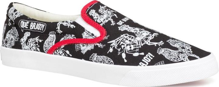 Immagine prodotto Bucketfeet Que Bajo (41)