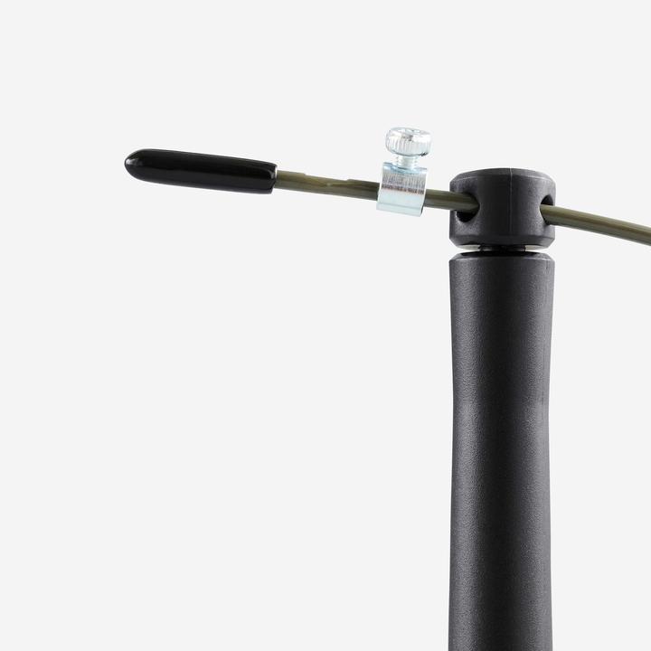 Actual product image Domyos Speed (335 cm)