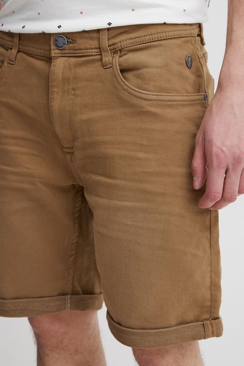 Actual product image Blend BHJogg Denim SH - 20715426 (S)