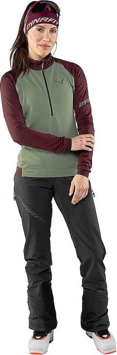 Actual product image Dynafit Speed Polartec® 1/2 Zip (XS)