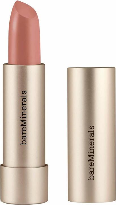 Shiseido BareMinerals Mineralist Hydra-Smoothing Lipstick Tom Insight 3.6g (Insight)
