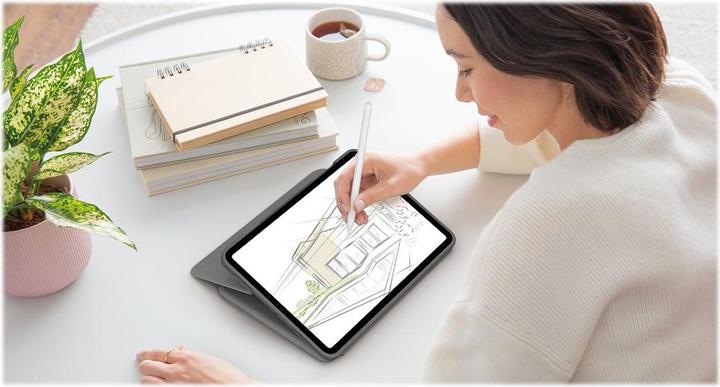 Produktbild Logitech Folio Touch (CH, iPad Air 2020 (4. Gen), iPad Air 2022 (5. Gen))