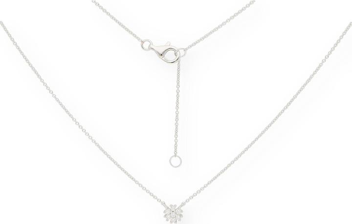 Produktbild Carat Solitaire (Gold 18ct, 45 cm)