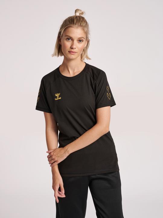 Produktbild hummel Cima Xk T-Shirt S/S Woman (XL)