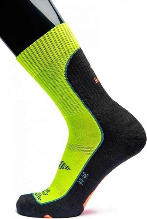 Rywan belüftete socken traditionnal fitness (38, 40)