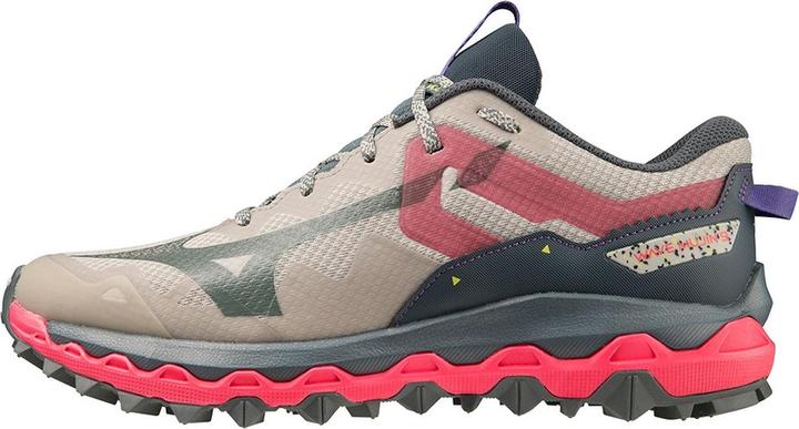 Produktbild Mizuno Wave Mujin 9 W (38)