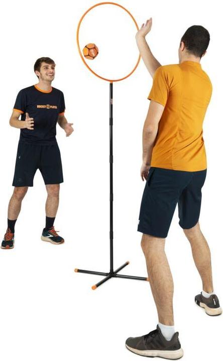 Productafbeelding Pitjau - Indoor Ball Game