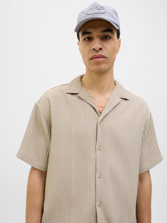 Immagine prodotto Jack & Jones Relaxed Fit Hemd Hemd (XS)