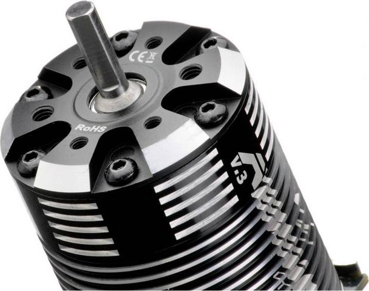 Immagine prodotto Absima Motore senza spazzole 1:8 Revenge CTM V3 2300KV