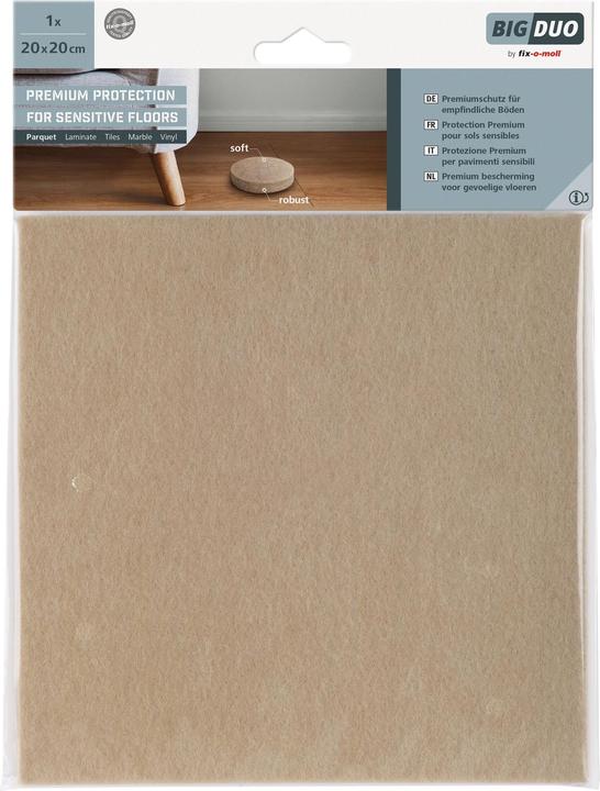 Immagine prodotto Fix-o-moll parquet parapendio (Parquet parapendio, 1 Pezzo/i)