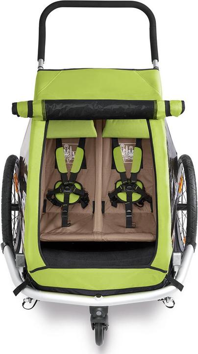 Produktbild Croozer Kid for 2