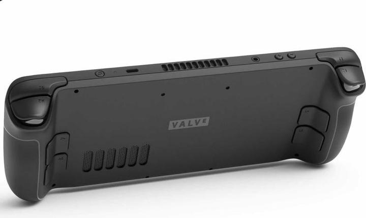 Immagine prodotto Valve Steam Deck 256GB