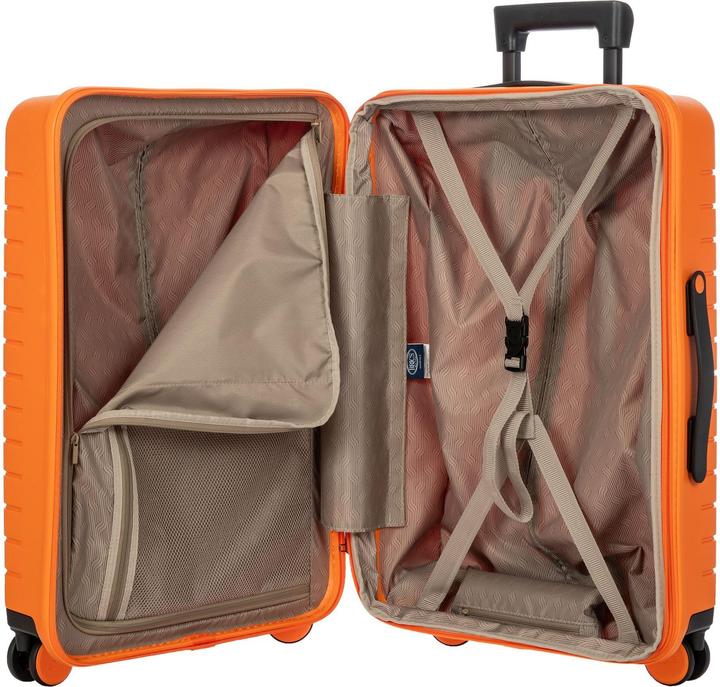 Image du produit Brics BY Ulisse 4 roues trolley 65 cm (65 l, L (90 - 115l))
