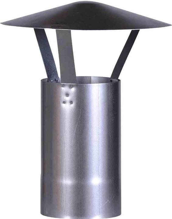 Produktbild FireFix A120/RH Regenhut