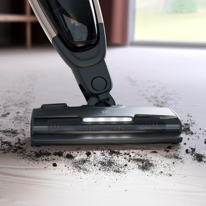 Actual product image Electrolux ES62P25WET Electric broom