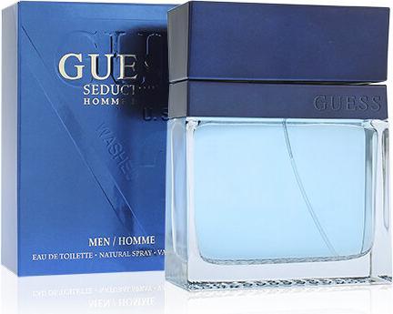 Produktbild Guess Seductive (Eau de Toilette, 100 ml)