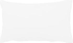 Actual product image Living Home Uni satin (Pillowcase, 65 x 100 cm)