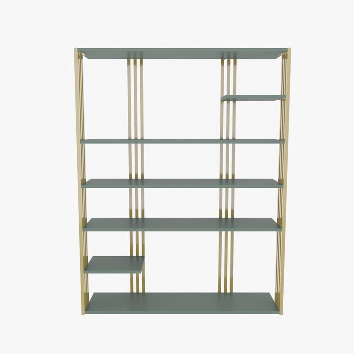 Actual product image Hanah Home Henley (120 x 160 x 29.5 cm)