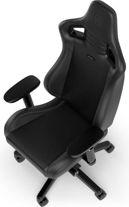 Actual product image noblechairs EPIC Compact Gaming Chair