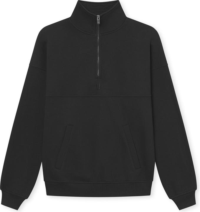 Johnny Urban Half Zip Pullover Cooper