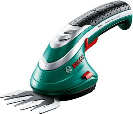 Immagine prodotto Bosch Home & Garden Isio (Tagliasiepi a batteria)