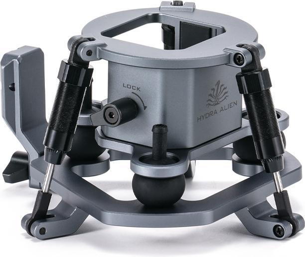 Produktbild Tilta Shock Absorbing Head for Hydra Alien Mini (Gimbal Zubehör)