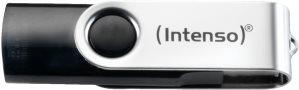 Produktbild Intenso Basic Line (8 GB, USB-A)
