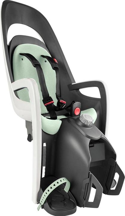 Immagine prodotto hamax Marsupio Caress bianco/menta