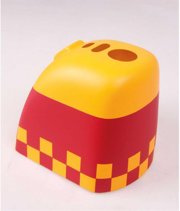 Image du produit Seagull Models SG-Models ) CAPOT L-4 Grasshopper