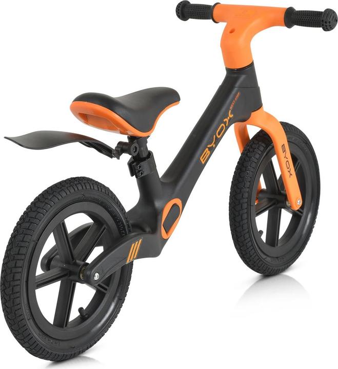Actual product image Byox Vélo next Step 12 pouces (12")