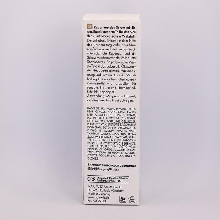 Produktbild Malu Wilz Sensitive DE-STRESS SERUM (30 ml)