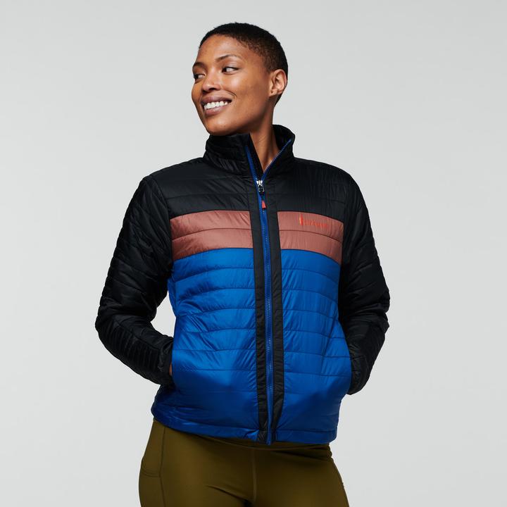 Produktbild Cotopaxi Capa Insulated Jacket (S)