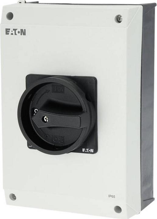 Eaton Electric GmbH Main switch I4/SVB P3-63/I4/SVB-SW/HI11