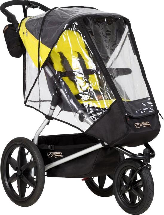 Mountain Buggy Rain protection Urban Jungle / Terrain