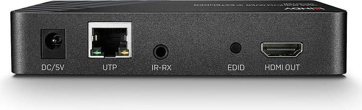 Produktbild Lindy KVM over IP Extender Receiver HDMI 1.4 HDCP 1.4 USB HID & IR