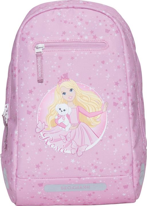 Produktbild Beckmann Schulrucksack Active Air FLX mit Wendetasche (25 l)
