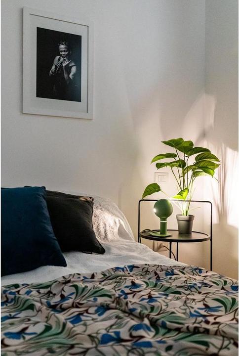 Produktbild Filotto Tischlampe Iride Camo (806 lm, E27)