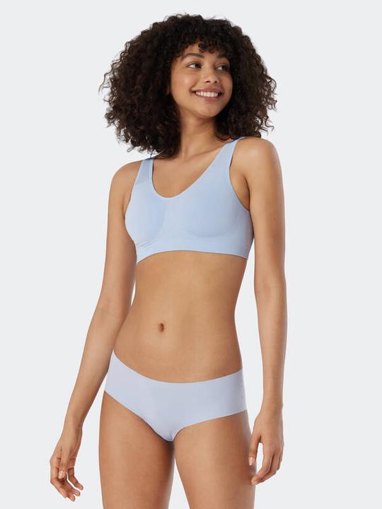 Actual product image Schiesser Invisible Light Panty (42)
