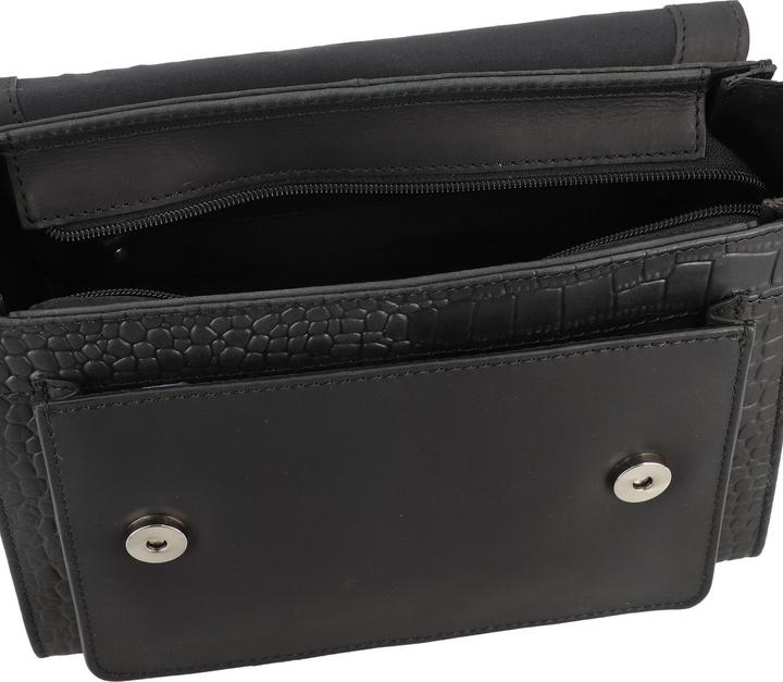 Immagine prodotto Burkely Cool Colbie borsa a tracolla in pelle 25 cm