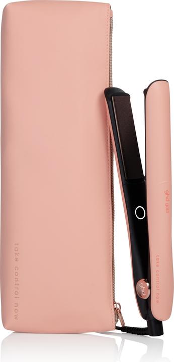 Produktbild ghd Pink Gold Styler (Glätteisen)