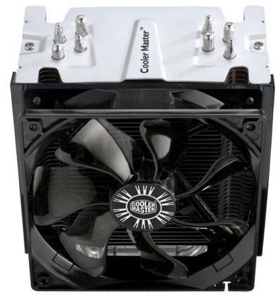 Productafbeelding Cooler Master Hyper 412S (160 mm)