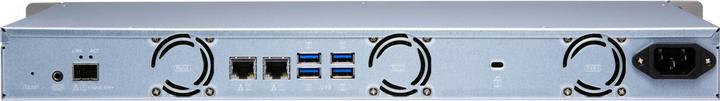 Image du produit QNAP TS-431XeU-8G (0 TB)