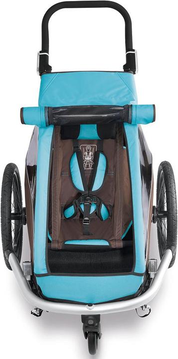 Image du produit Croozer Kid for 1 Plus