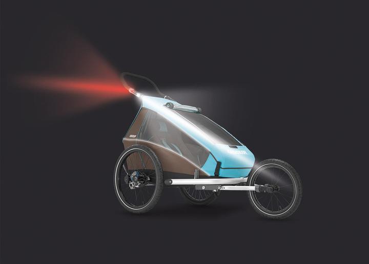 Image du produit Croozer Kid for 1 Plus