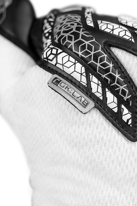 Image du produit Reusch Attrakt Gold NC (7.5)