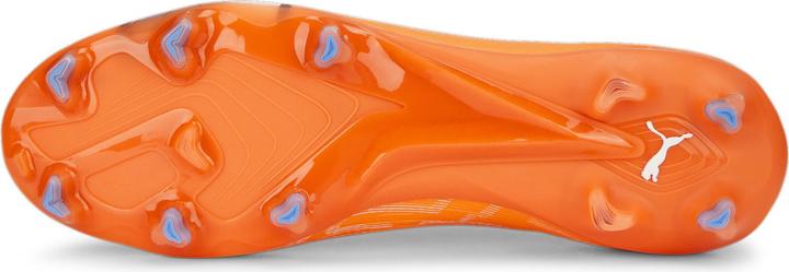 Actual product image Puma Ultra Ultimate Fg/Ag (46)