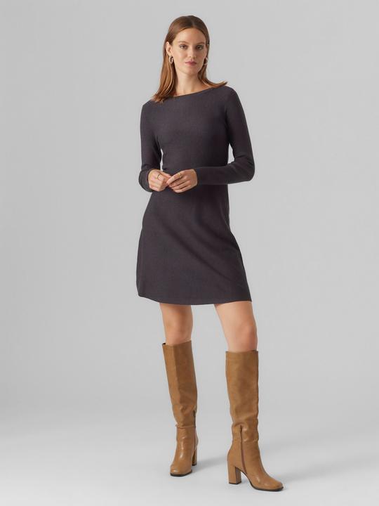 Image du produit Vero Moda Mini-robe à encolure bateau (S)