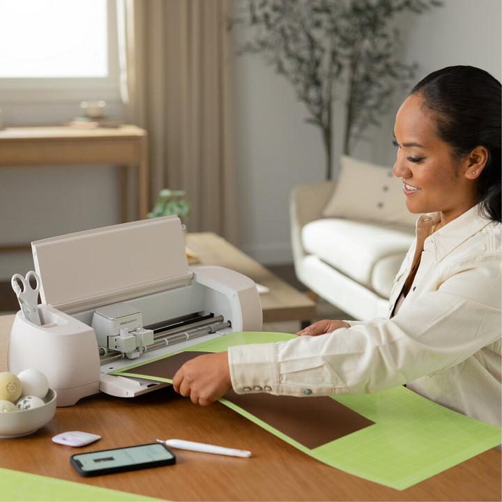 Produktbild Cricut Explore 4 SEASHELL ENGAGEMENT (P)